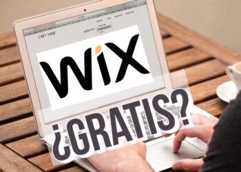 Como crear sitio web gratis