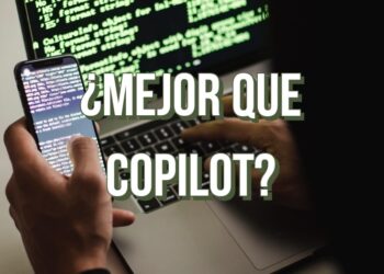 ¿Es Ghostwriter mejor que Copilot?